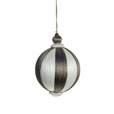 Lene Bjerre Agnes bauble Dekoration H12 cm