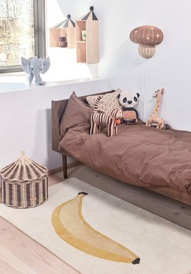 OYOY Svampvägglampa (Aus+Nz) Natur Rotting