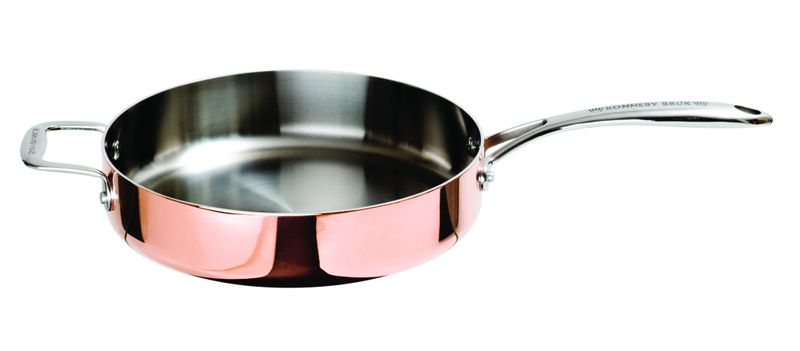 Maestro Traktörpanna, Induktionsbotten 26X6 cm Ronneby Bruk