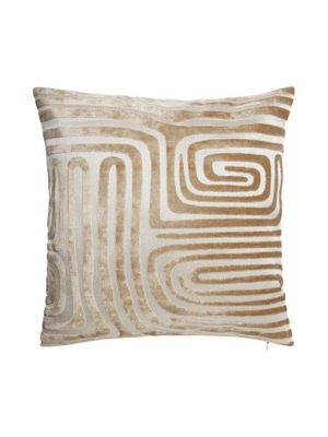 Svanefors Molly Kuddfodral Iskaffe 45x45 cm