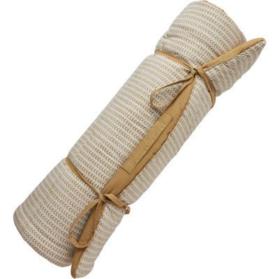 Lene Bjerre Ivenne Madrass/Dyna Linne Bomull 180x70 cm