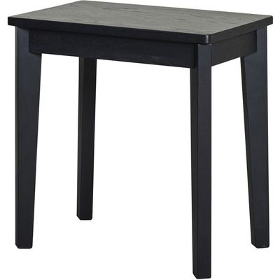 Lene Bjerre Ellie Pall Svart Ek