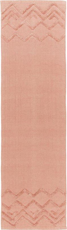 Svanefors Madison Matta Rosa 70x240 cm