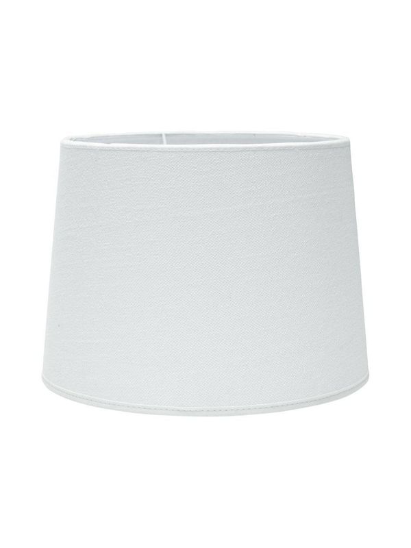 PR Home Sofia Lampskärm Cecil Offwhite 35cm