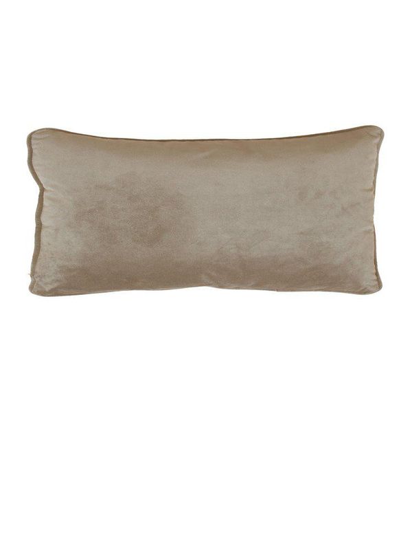 Svanefors Estelle Kuddfodral Nougat 35x80 cm