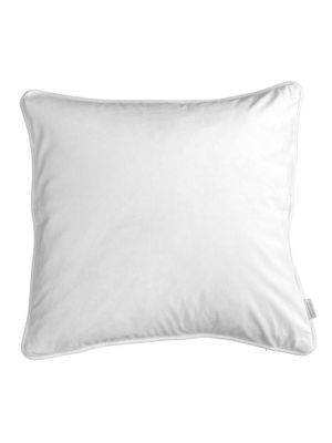Svanefors Estelle Kuddfodral Vit 45x45 cm