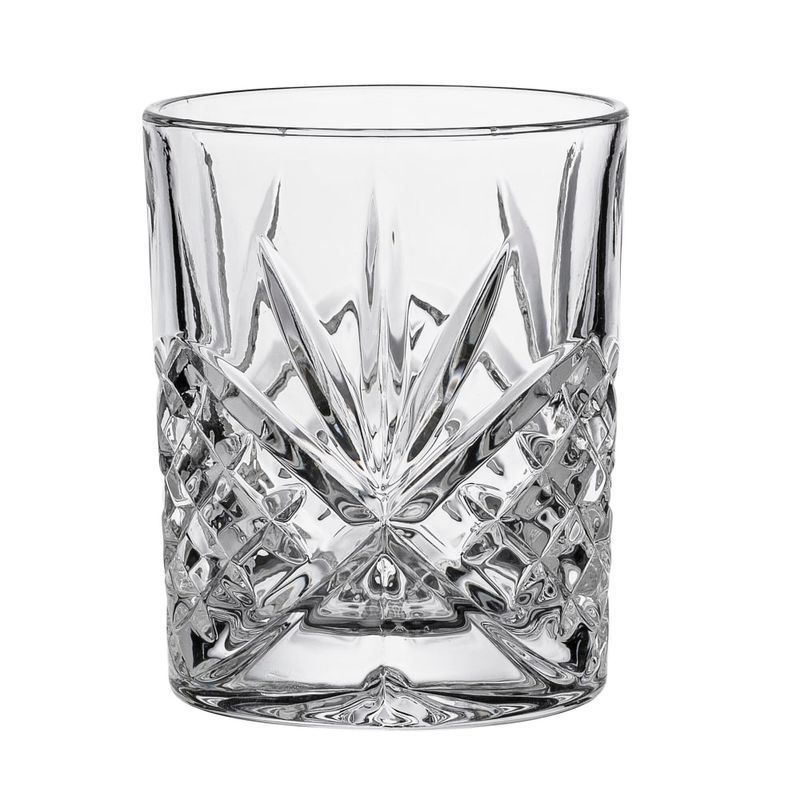 Vattenglas Cristel Klar Glas Lene Bjerre