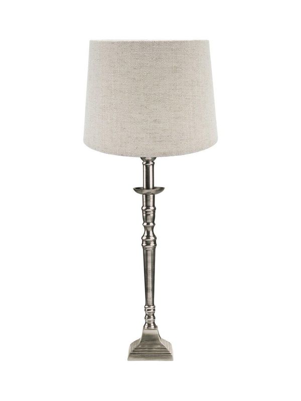 PR Home Salong inkl skärm stone 46 cm