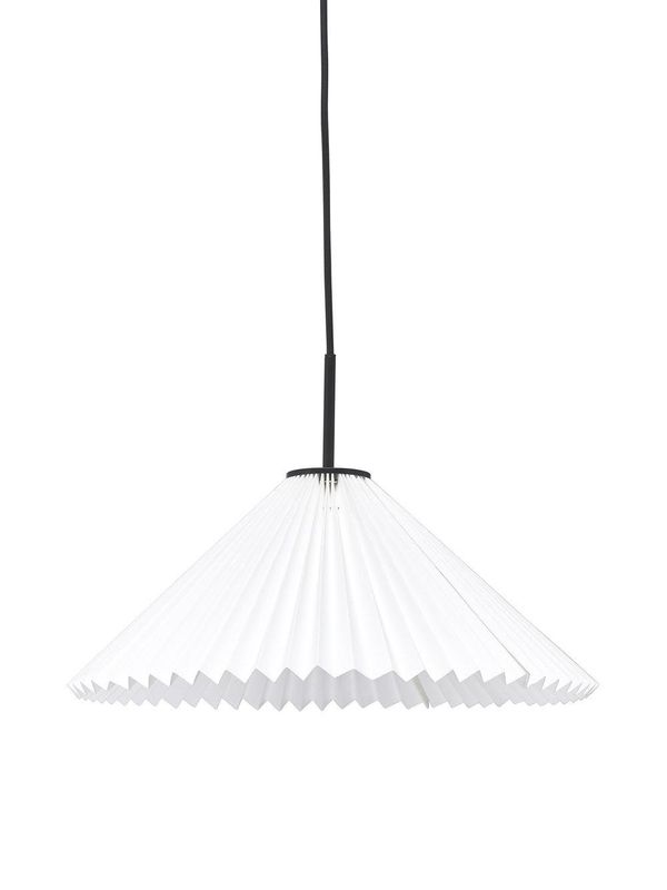 PR Home Polly Taklampa Vit 45cm