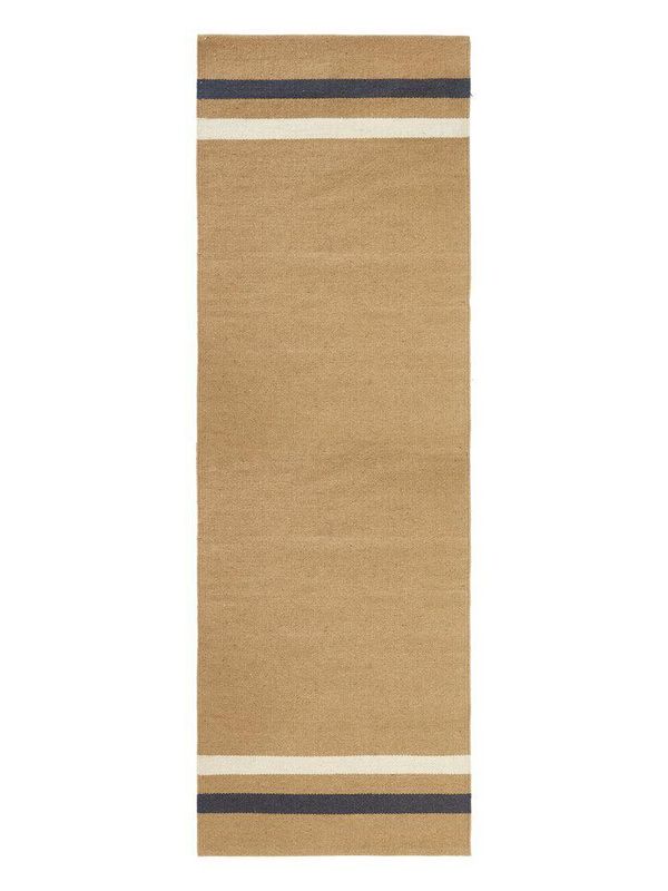 Svanefors Jeff Ullmatta Iskaffe 70x240 cm