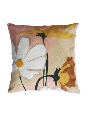 Svanefors Signe Kuddfodral Rosa 45x45 cm