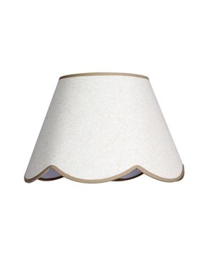 PR Home Nell Tak/Lampskärm Beige 35cm