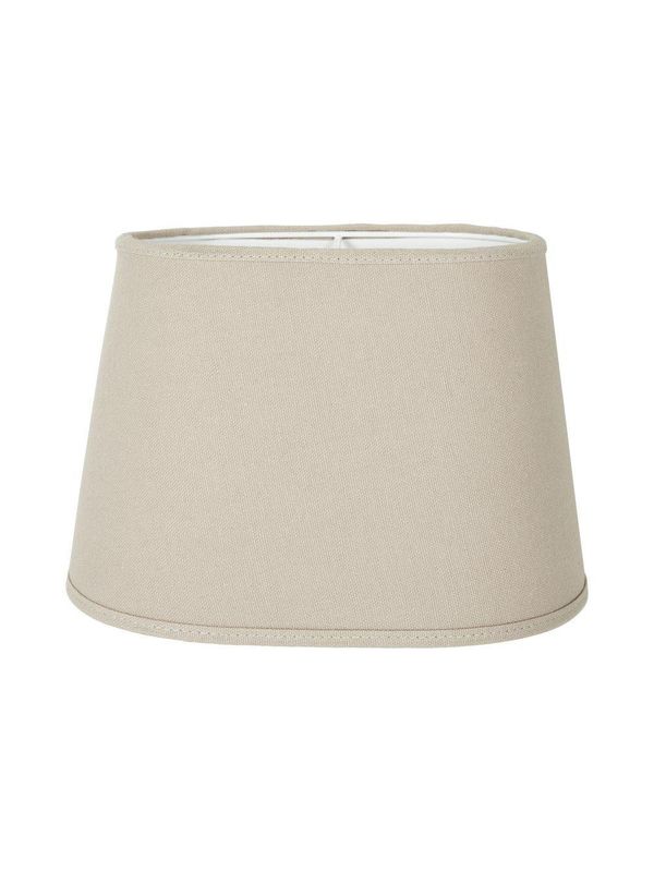 PR Home Omera Lampskärm Franza Beige 32cm