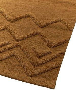 Svanefors Madison Matta Kanel 170x240 cm