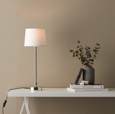 Liam Lampfot Krom 46cm | PR Home