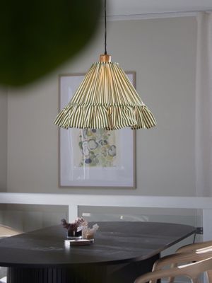 PR Home Estrid Taklampa Mossa 40cm