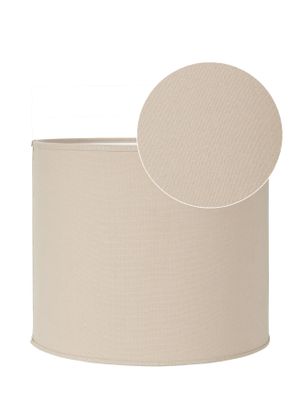 PR Home Sara Lampskärm Franza Beige 25cm