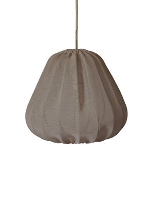 PR Home Sienna Taklampa Diana Mossa 35x40cm