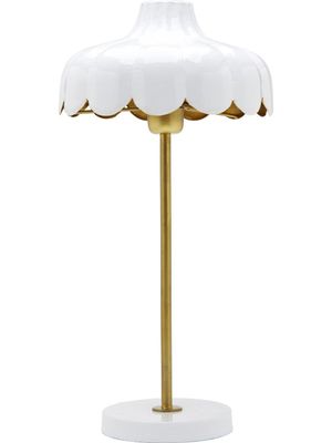 PR Home Wells Bordslampa Vit 50 cm