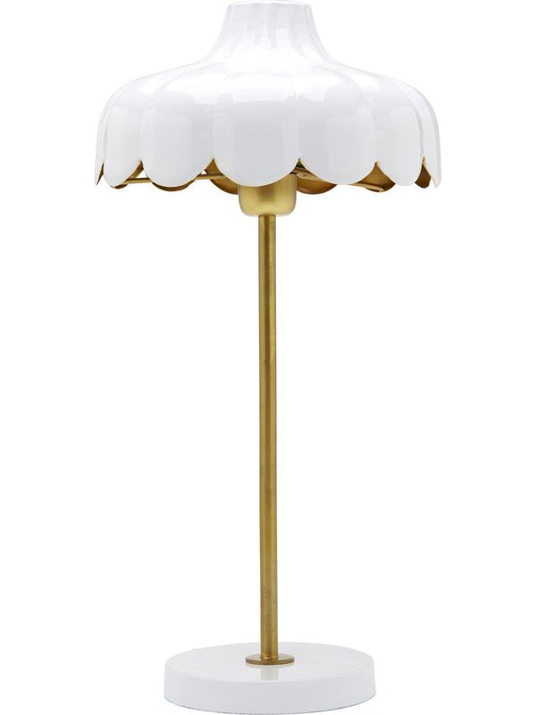 PR Home Wells Bordslampa Vit 50 cm