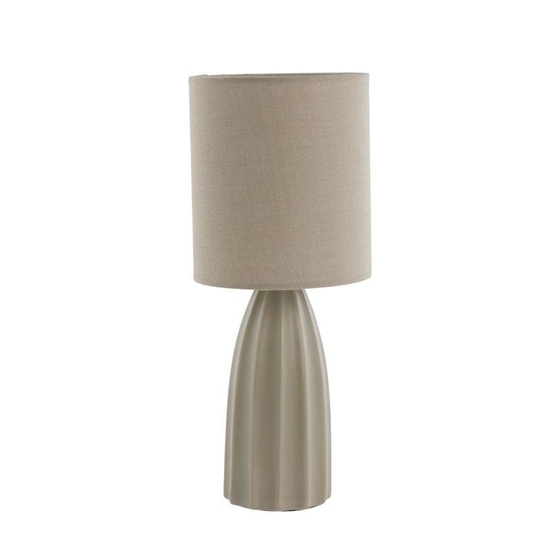 Bordslampa Sarah Linne Keramik Lene Bjerre