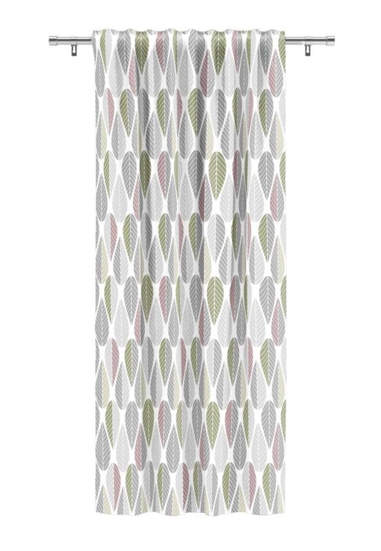 Blader rosa multibandslängd 1 pack Arvidssons Textil