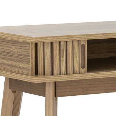 Salento Konsolbord Natur MDF H78cm Bloomingville