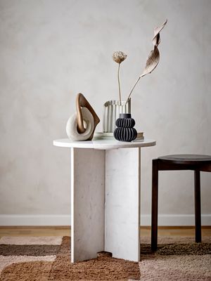 Dekoration Brun Polyresin Esad | Bloomingville
