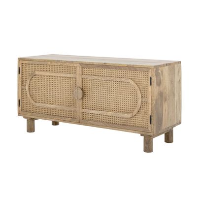 Pablo Skåp Natur FSC®MIX Mango H54cm Bloomingville