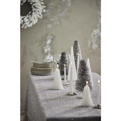 Lene Bjerre Caville H2.5 cm Silver