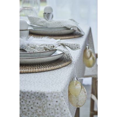 Lene Bjerre Norah Bordstablett Ø35 cm