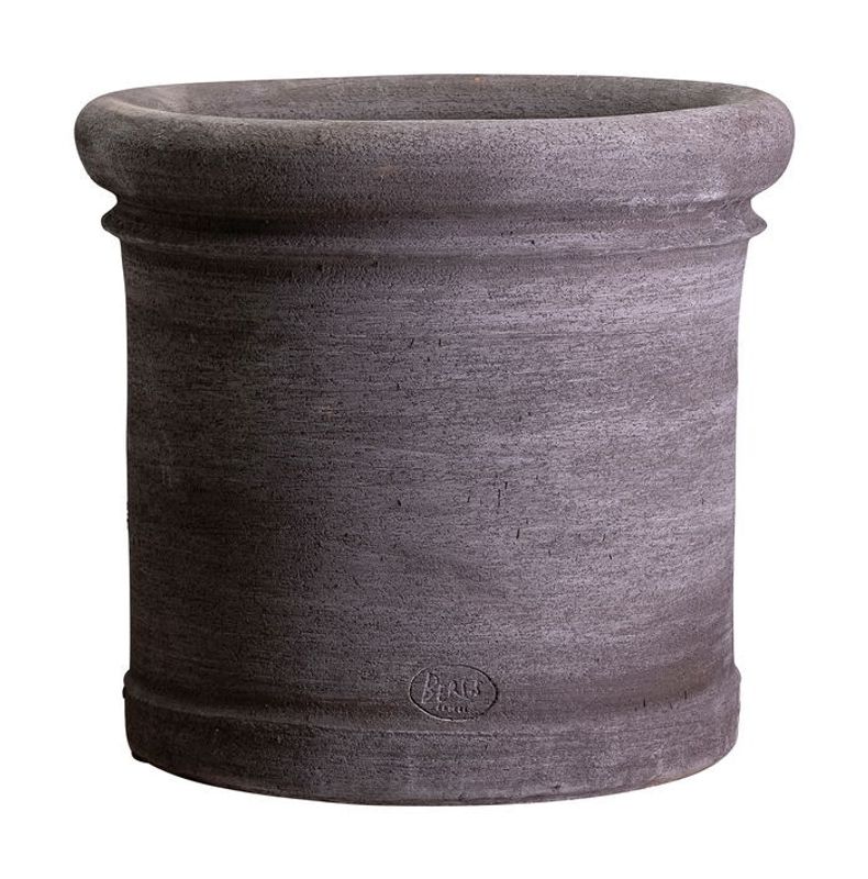 Cilindro RAW Kruka Ø72 cm, Grå
