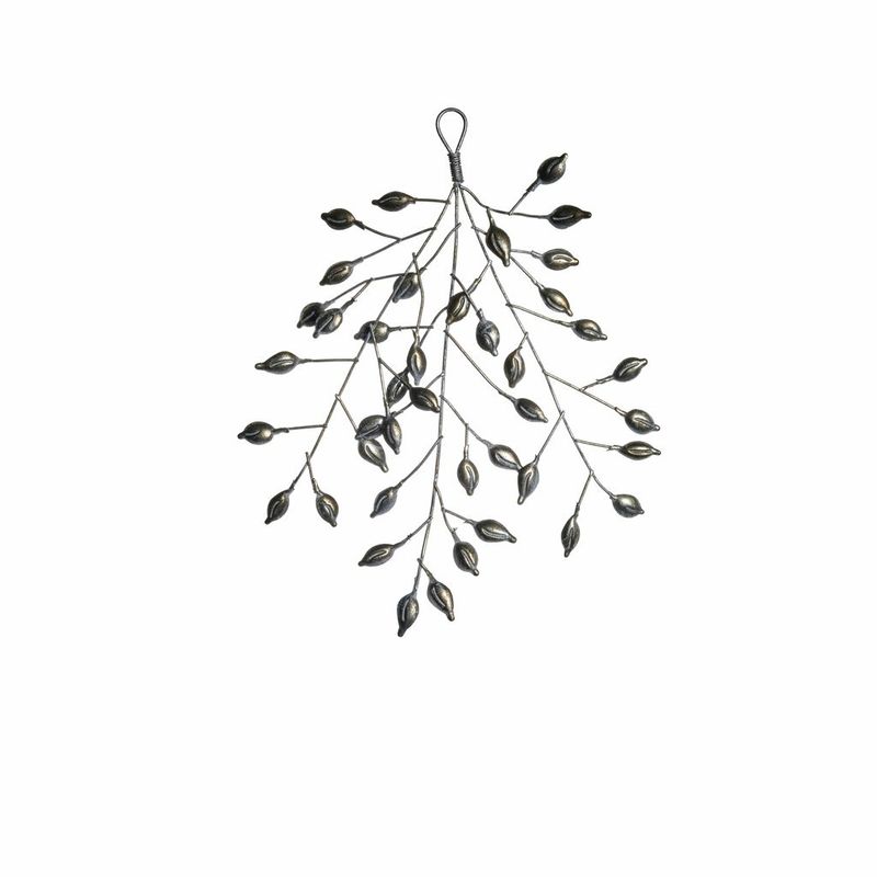 Lene Bjerre Misella mistletoe Dekoration H30 cm