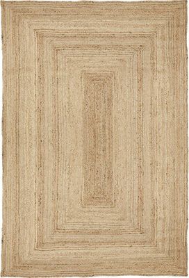 Svanefors Juty Matta Lin 170x240 cm