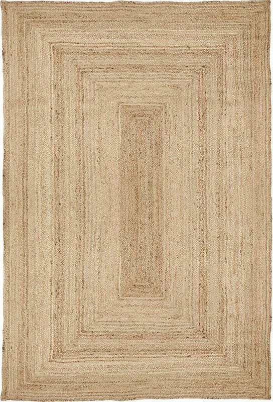 Svanefors Juty Matta Lin 170x240 cm