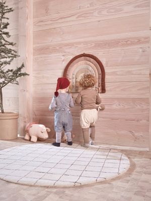 Jul Choko Ekologisk Bomull OYOY MINI