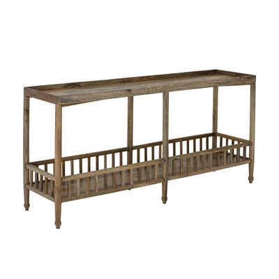 Sali Konsolbord Natur FSC 100%® Mango H80cm Bloomingville Creative