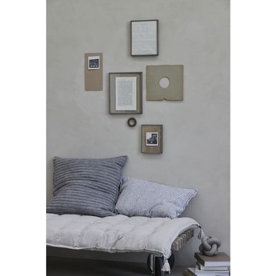 Lene Bjerre Felima Madrass/Dyna Linne Bomull 190x70 cm