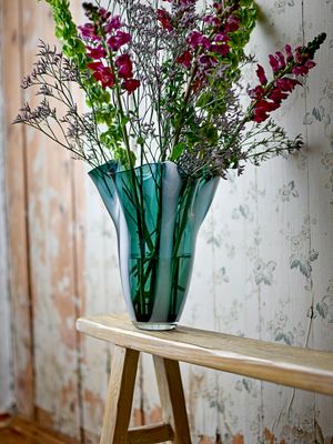 Konsolbord Natur Återvunnet furuträ | Bloomingville Creative