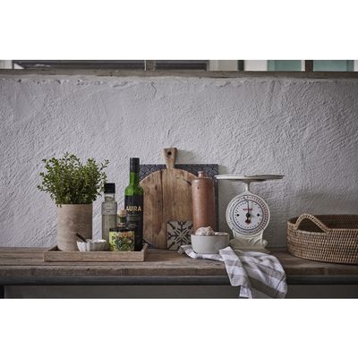 Lene Bjerre Norah Korg Natur Rotting Ø47.5 cm