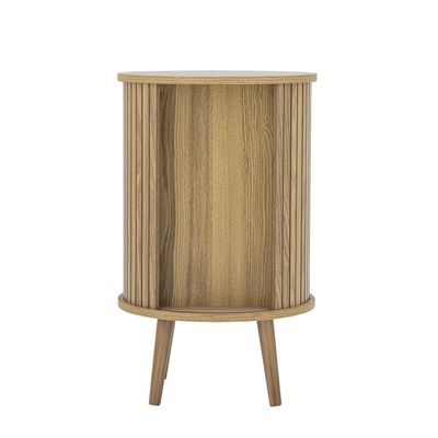 Salento Skåp Natur MDF Ø40cm Bloomingville