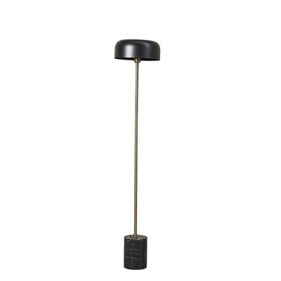 Sofillia Golvlampa Svart Järn Lene Bjerre