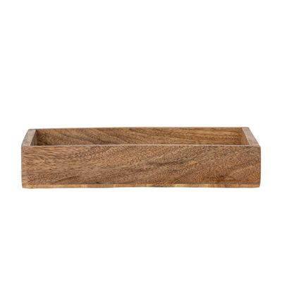 Serveringsbricka Natur Mango (träd) Katalyn | Bloomingville