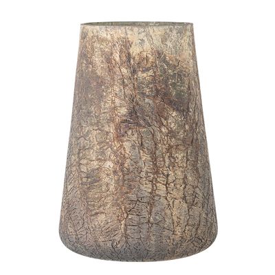 Vas Guld Återvunnet glas Gine | Bloomingville