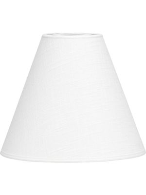 PR Home Toppringskärm Classico Vit 22cm