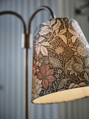 Amy Golv Flex 2 Dahlia Grön | PR Home