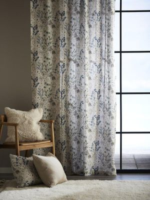 Svanefors Wood Kuddfodral Dimma 45x45 cm