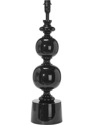 Grace Lampfot Svart 60cm | PR Home
