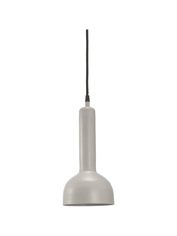 Bainbridge Tak/Fönster Beige 15cm | PR Home