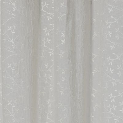 Lene Bjerre Eloise Duschdraperi Linne Polyester